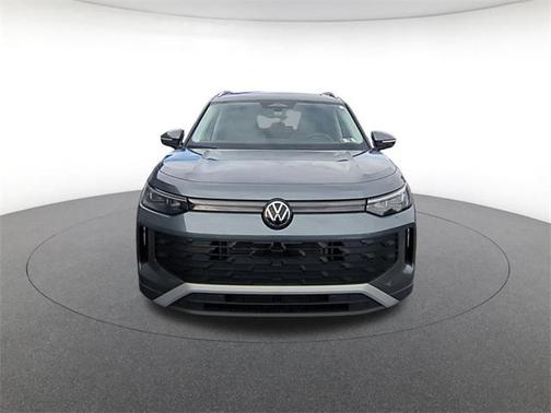 2026 Volkswagen Tiguan 2.0T SE 4MOTION