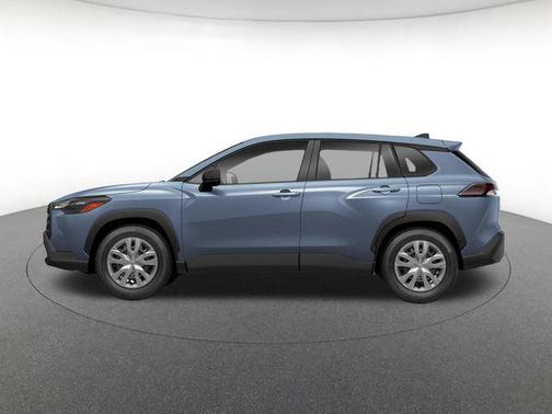Celestite 2026 Toyota Corolla Cross L