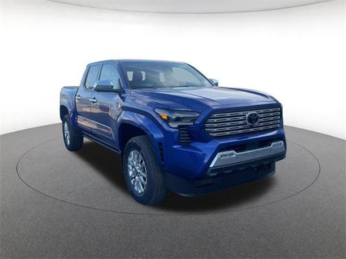 2025 Toyota Tacoma Limited