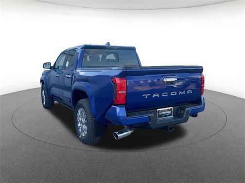 2025 Toyota Tacoma Limited