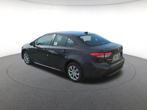 Underground 2026 Toyota Corolla LE