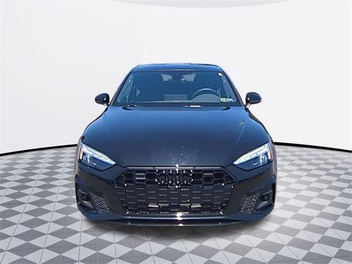 2023 Audi A5 Sportback 45 S Line Premium Plus