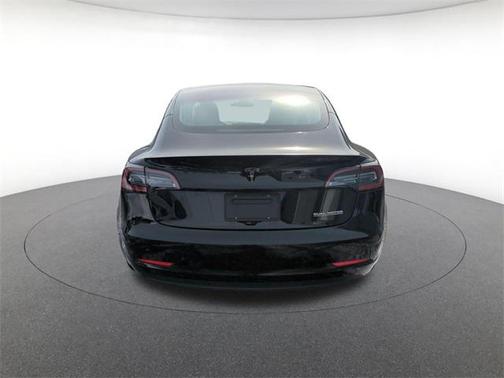 2020 Tesla Model 3 Performance