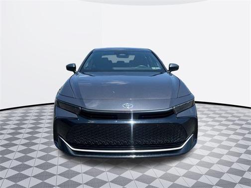 2023 Toyota Crown Limited