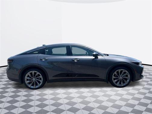 2023 Toyota Crown Limited