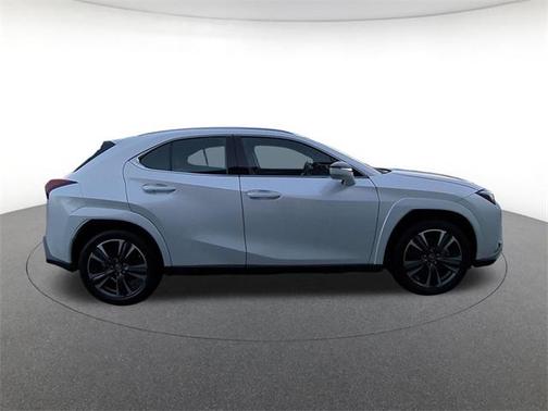 2024 Lexus UX 250h Base