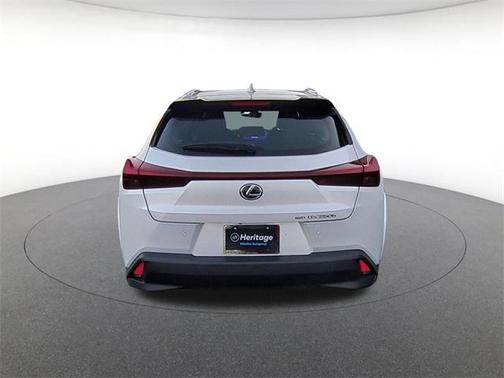 2024 Lexus UX 250h Base
