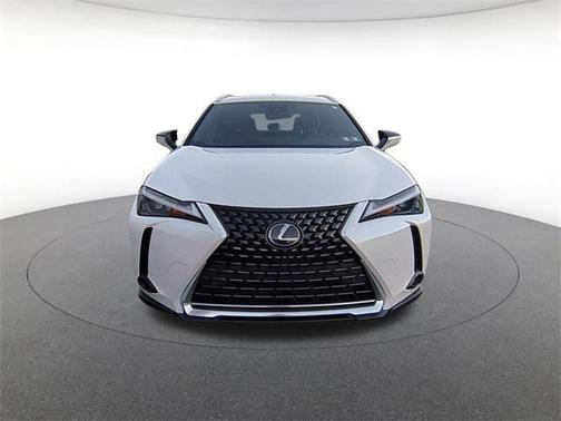 2024 Lexus UX 250h Base