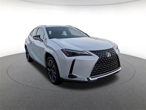 2024 Lexus UX 250h Base