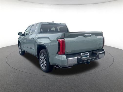 2026 Toyota Tundra Hybrid 1794 Edition