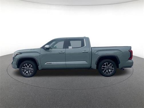 2026 Toyota Tundra Hybrid 1794 Edition