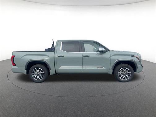 2026 Toyota Tundra Hybrid 1794 Edition