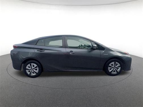 2017 Toyota Prius Two