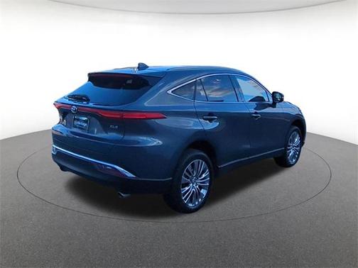 2023 Toyota Venza XLE