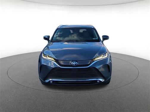 2023 Toyota Venza XLE
