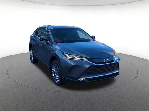 2023 Toyota Venza XLE