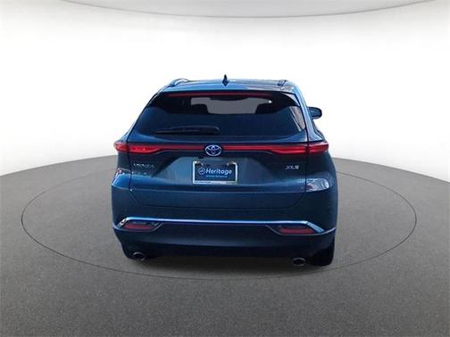 2023 Toyota Venza XLE
