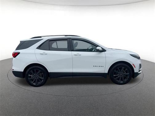 2022 Chevrolet Equinox AWD RS