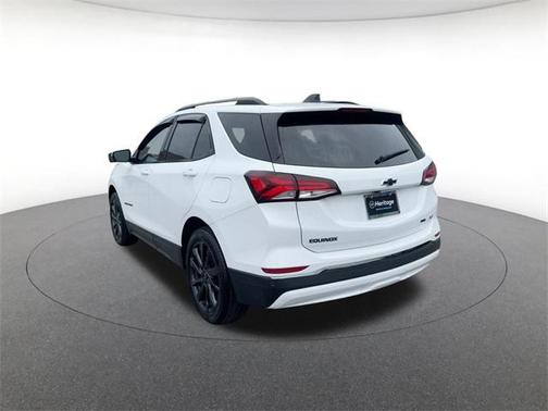2022 Chevrolet Equinox AWD RS