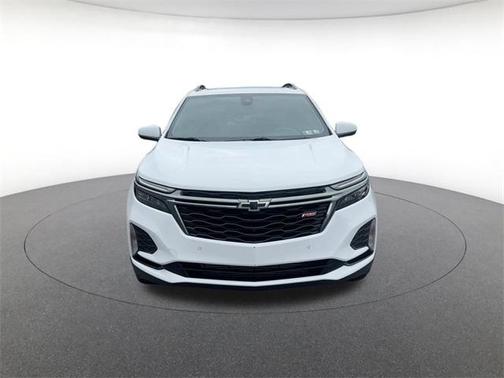 2022 Chevrolet Equinox AWD RS