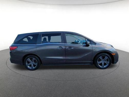 2021 Honda Odyssey EX