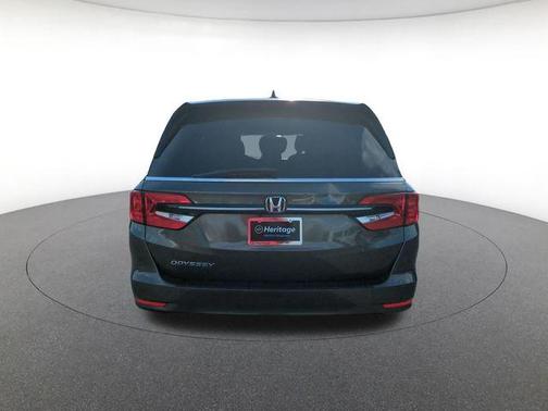2021 Honda Odyssey EX
