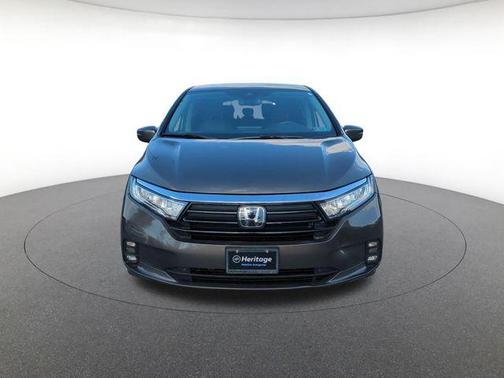 2021 Honda Odyssey EX