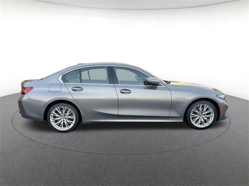 2024 BMW 330 i xDrive