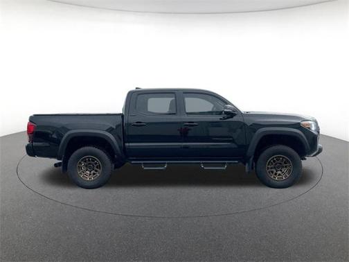 2023 Toyota Tacoma Trail Edition