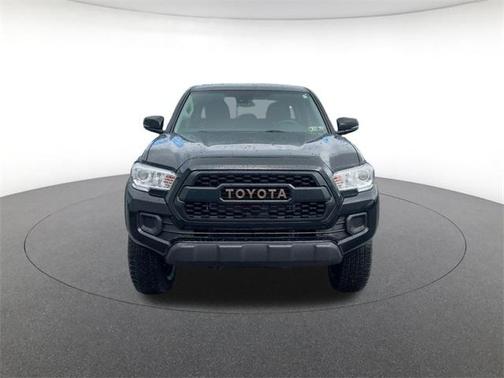 2023 Toyota Tacoma Trail Edition