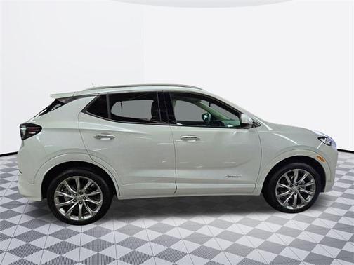 2024 Buick Encore GX Avenir