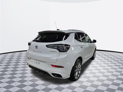 2024 Buick Encore GX Avenir