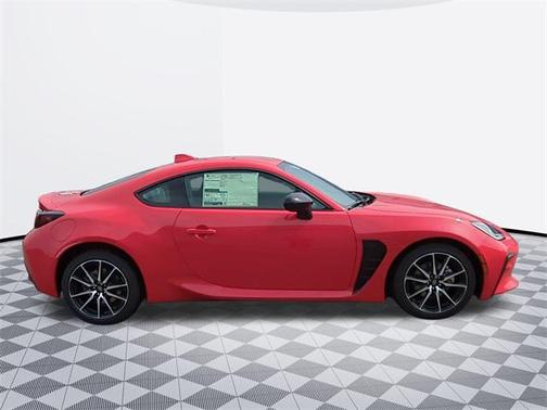 2025 Toyota GR86 Base