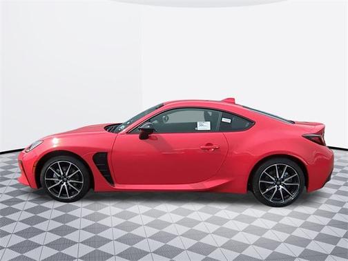 2025 Toyota GR86 Base
