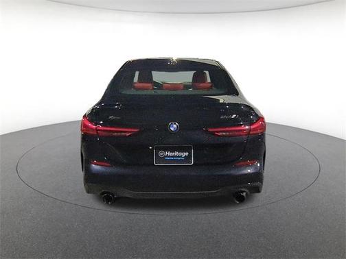 2022 BMW 228 Gran Coupe i xDrive