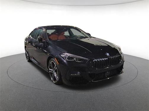 2022 BMW 228 Gran Coupe i xDrive