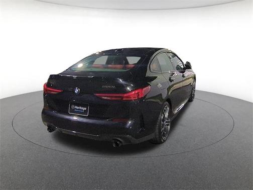 2022 BMW 228 Gran Coupe i xDrive