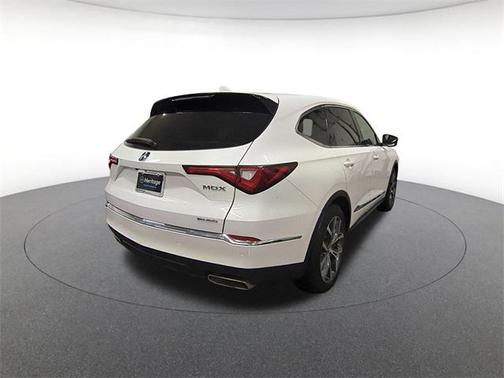 2023 Acura MDX Technology Package