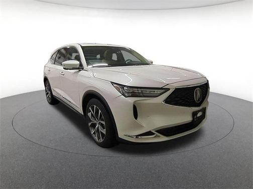 2023 Acura MDX Technology Package