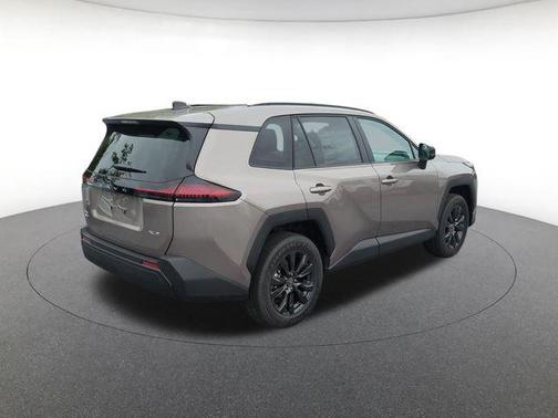 Meteor 2026 Toyota RAV4 XLE Premium