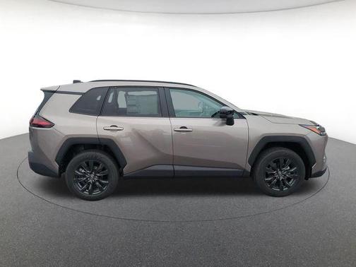 Meteor 2026 Toyota RAV4 XLE Premium