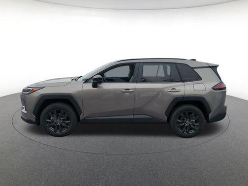 Meteor 2026 Toyota RAV4 XLE Premium