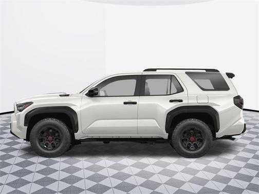 2025 Toyota 4Runner TRD Pro