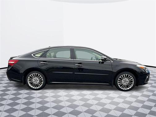 2018 Toyota Avalon Limited