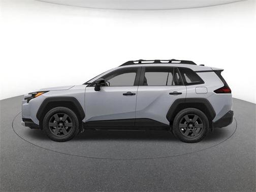 2026 Toyota RAV4 Woodland