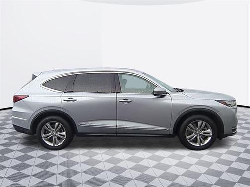 2025 Acura MDX Standard
