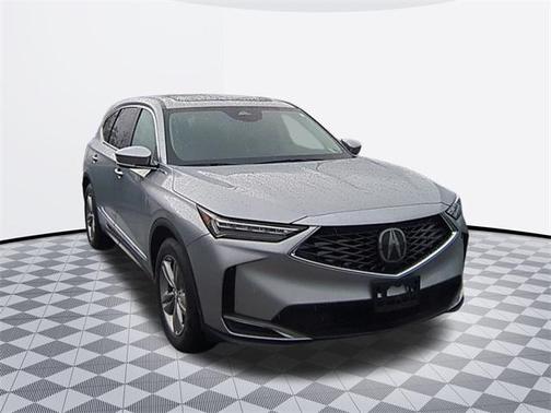 2025 Acura MDX Standard