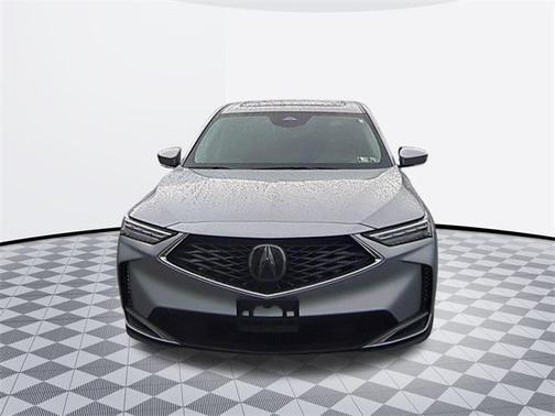 2025 Acura MDX Standard