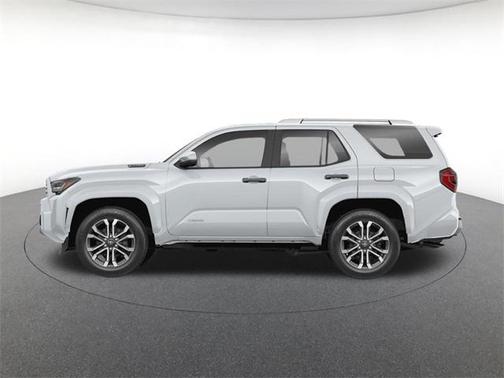 2025 Toyota 4Runner Limited