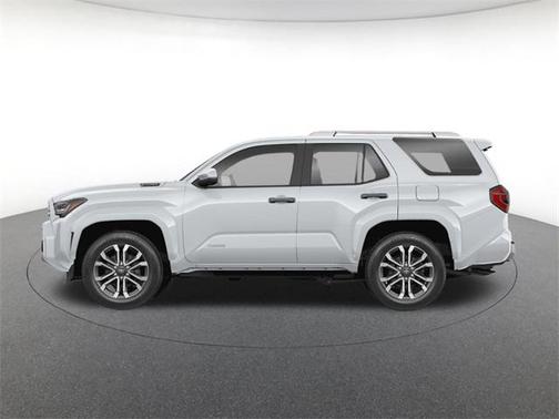 2025 Toyota 4Runner Limited